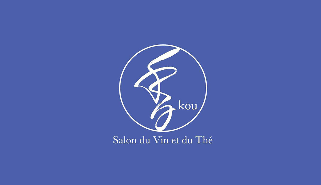 酒吧 · 茶馆餐厅Logo设计
