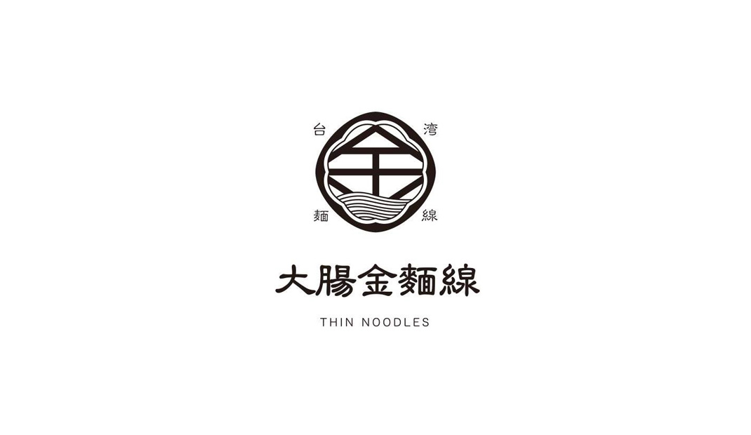 快餐车 · 小吃摊Logo设计