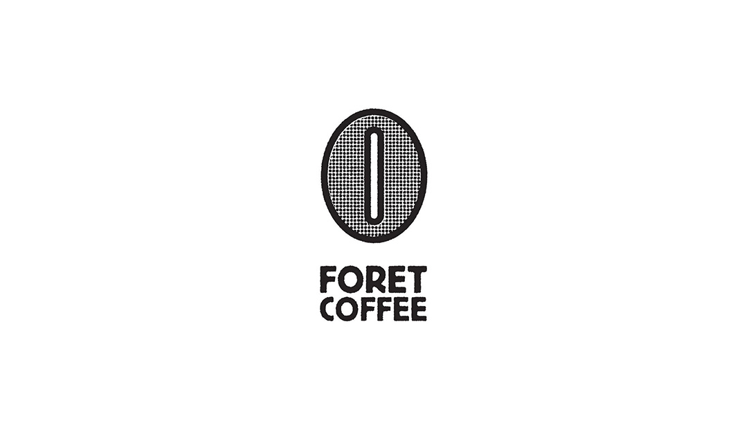 Foret coffee