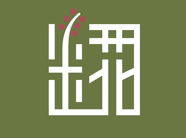 爆米花美食Logo设计