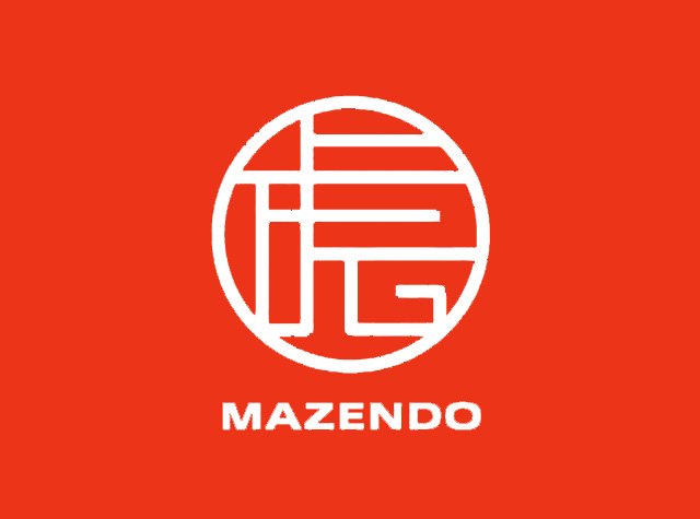 麻膳堂餐厅Logo设计