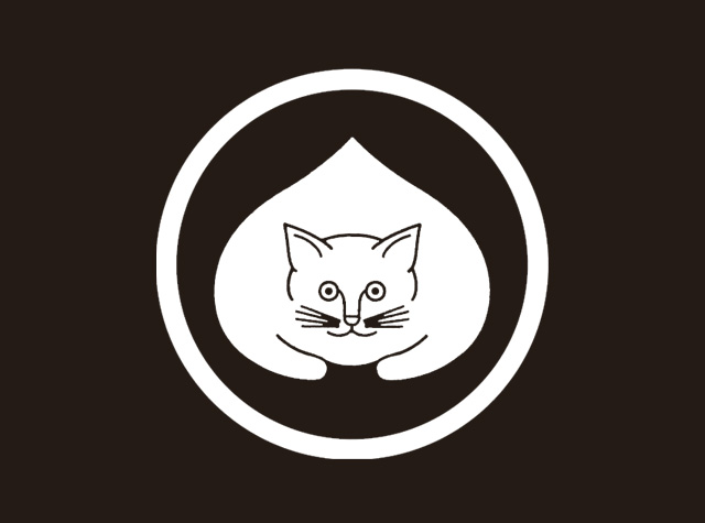 茶馆饮品店Logo设计