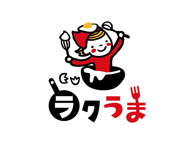 吉祥物插画Logo设计
