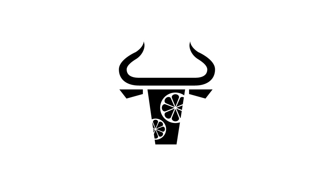 酒吧和烧烤屋 · 烧烤店Logo设计