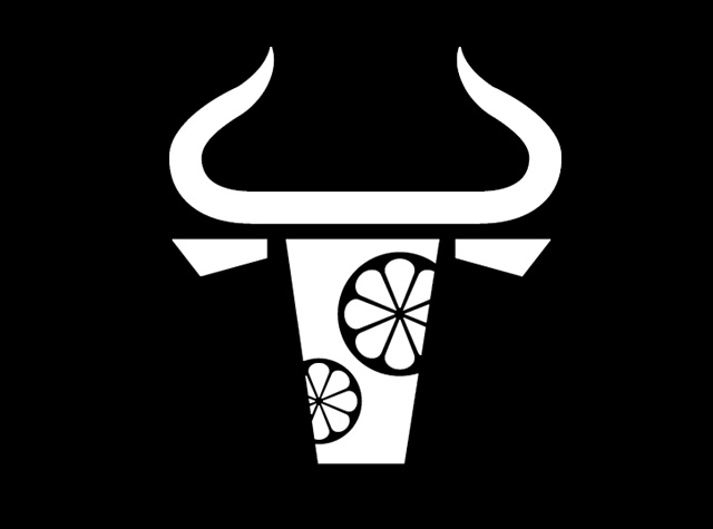 酒吧和烧烤屋 · 烧烤店Logo设计