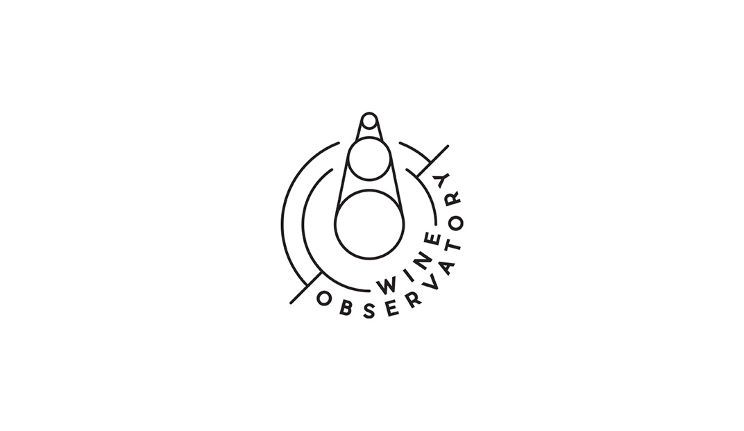 酒吧餐厅Logo设计