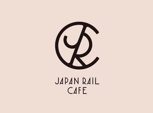 日系咖啡轻食餐厅Logo设计