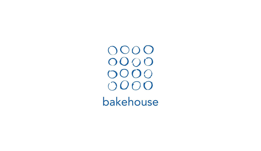 面包店Logo设计