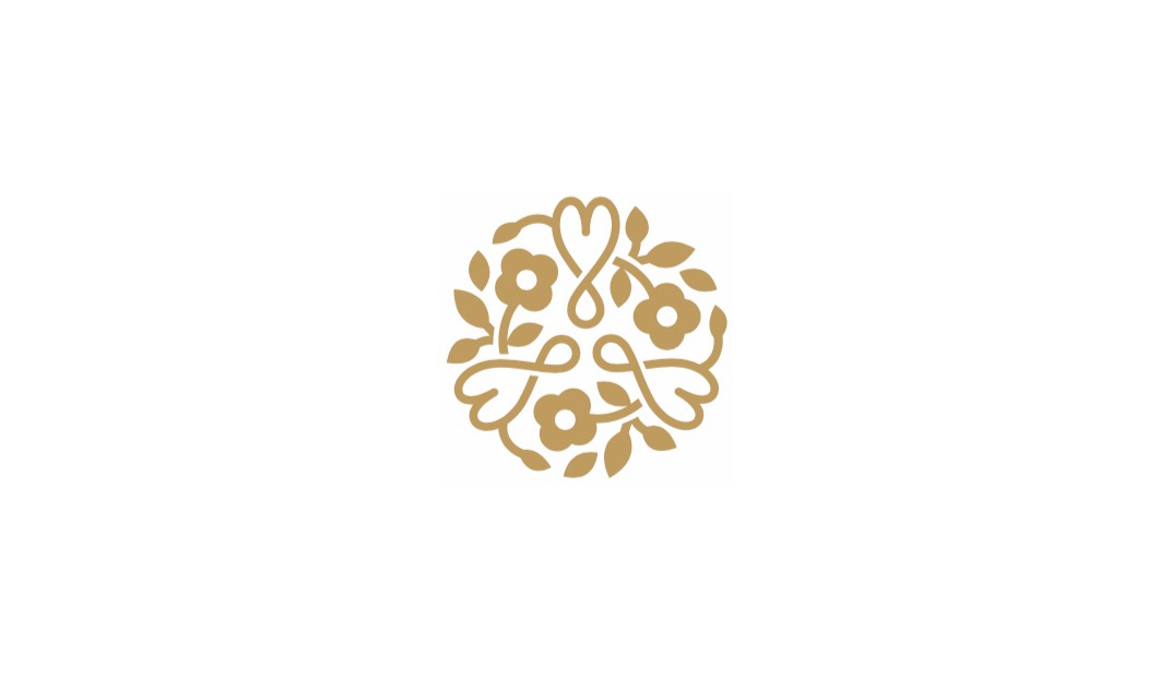 吉賀堂面包店Logo设计