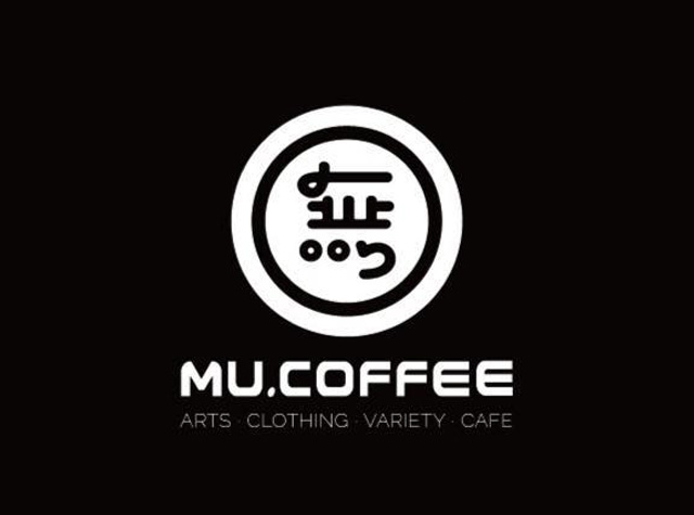 奶茶店 · 小餐厅Logo设计