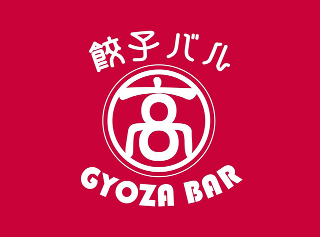 饺子馆餐厅Logo设计