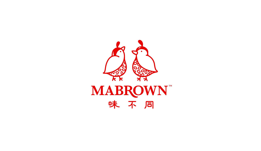 中餐厅Logo设计