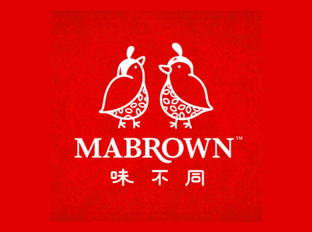 中餐厅Logo设计