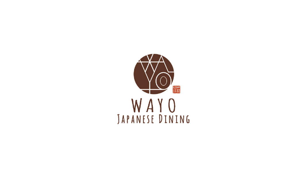 日本餐厅Logo设计