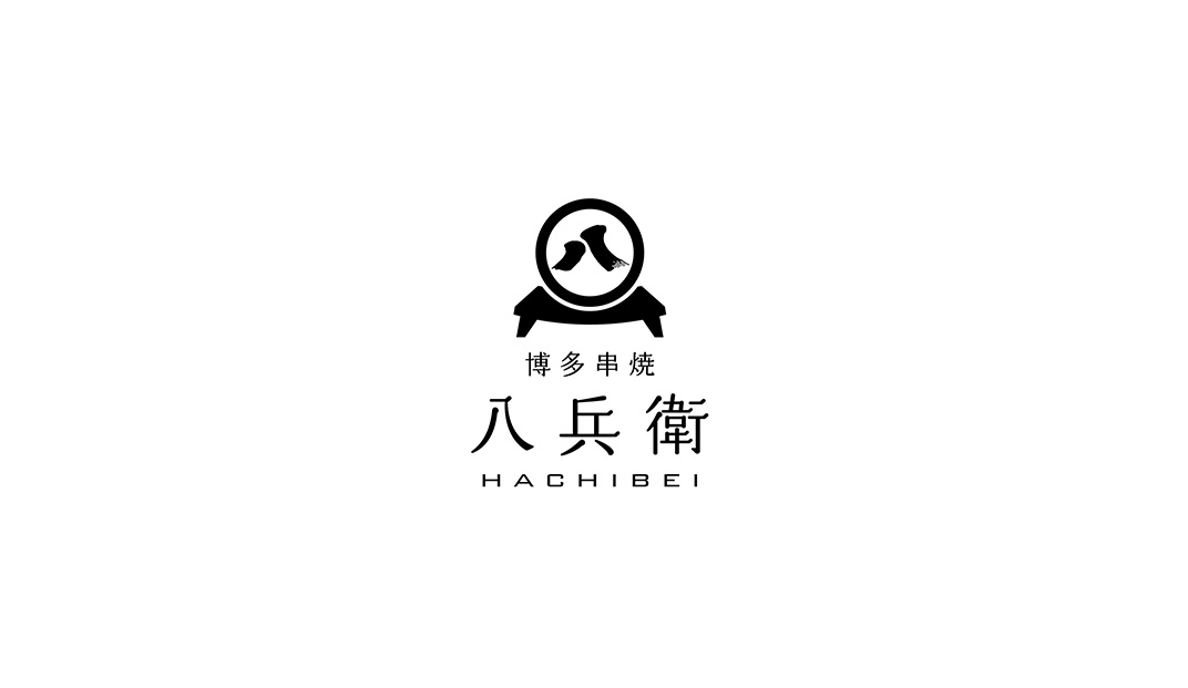 串串餐厅Logo设计