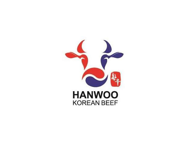 韩牛Logo设计