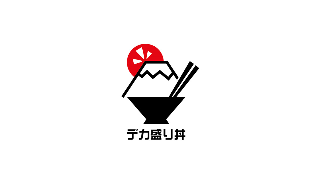寿司餐厅品牌设计