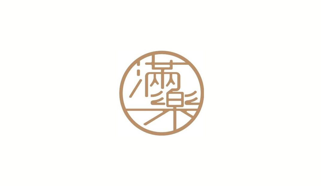 中餐馆Logo设计