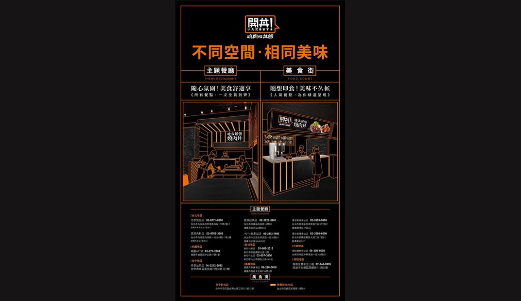 海报,广告,店招,标志设计,餐厅VI设计,餐厅logo设计,餐饮,欣赏,深圳,广州,北京,上海,视觉餐饮