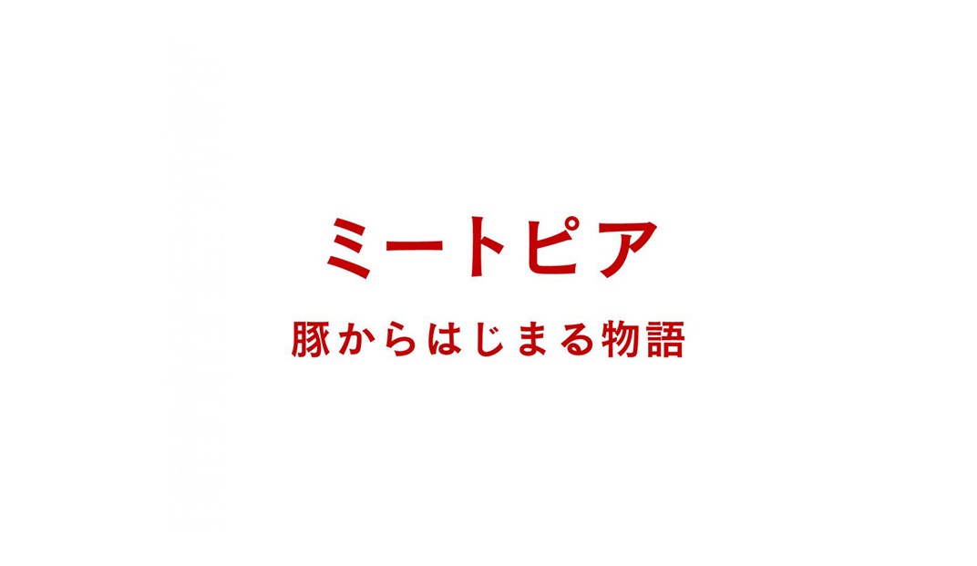 埼玉猪肉公司品牌形象VI设计
