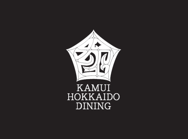 北海道牛排店Logo设计