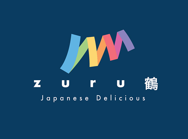 日本寿司店Logo设计