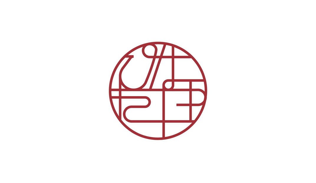 日本外卖餐厅logo设计