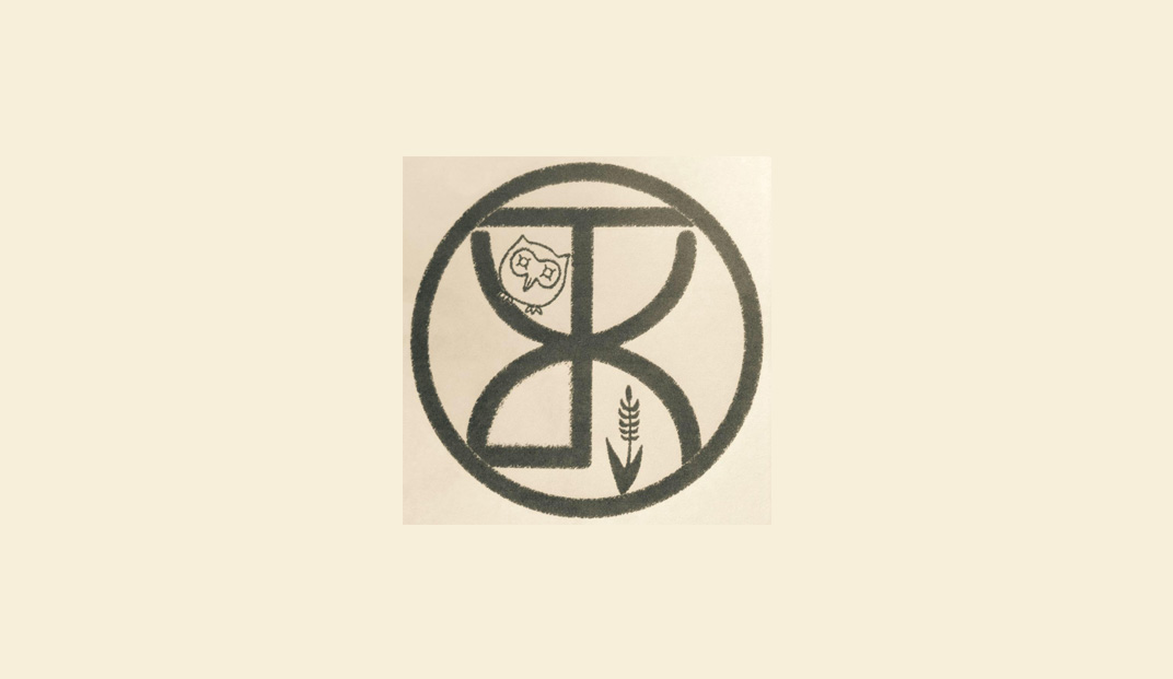 面包店logo设计