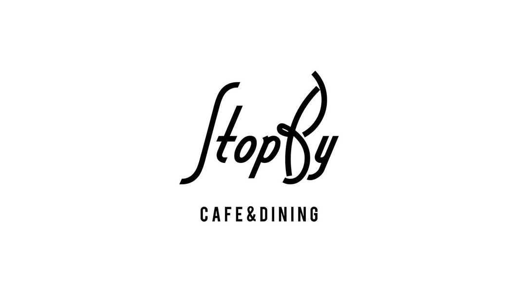 英文字母餐厅logo设计