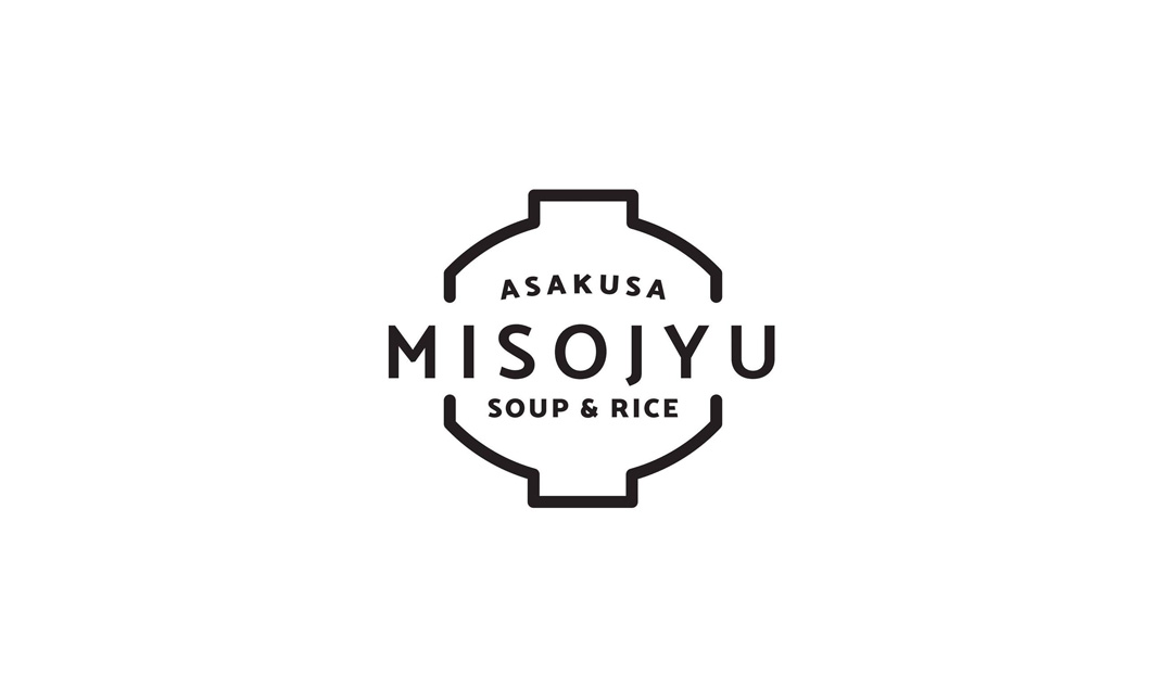 日式早午餐餐厅logo设计