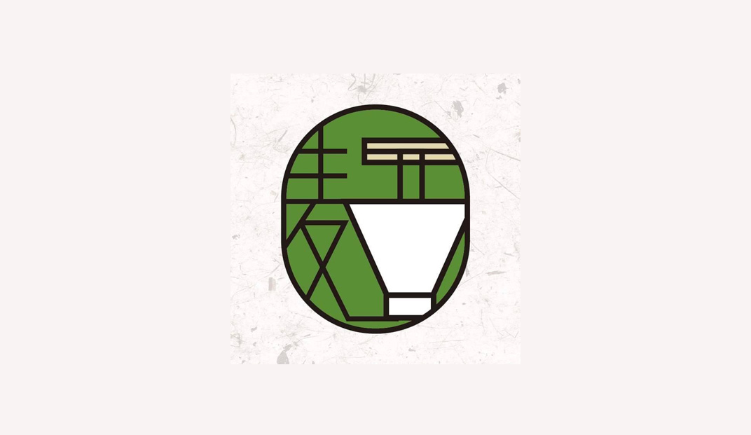 拉面馆餐厅logo设计