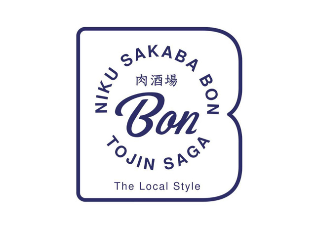 日本酒吧餐厅logo设计