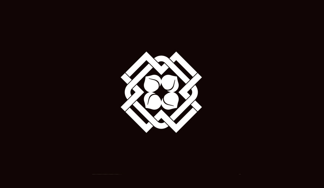 日式酒吧餐厅logo设计