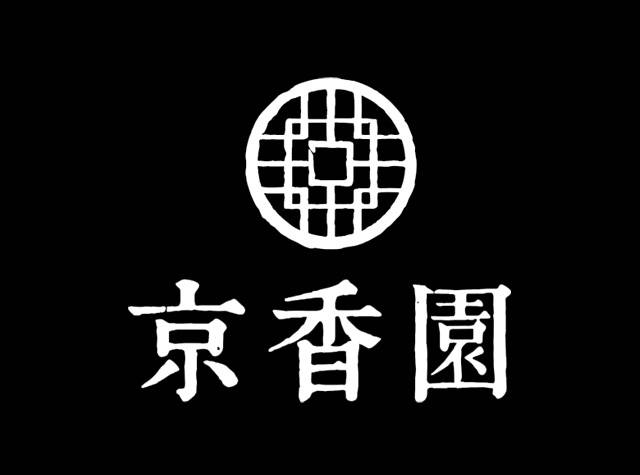 京香园餐厅logo设计