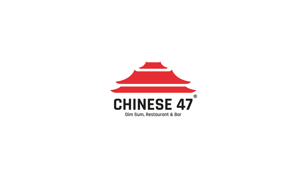 中式餐厅logo设计