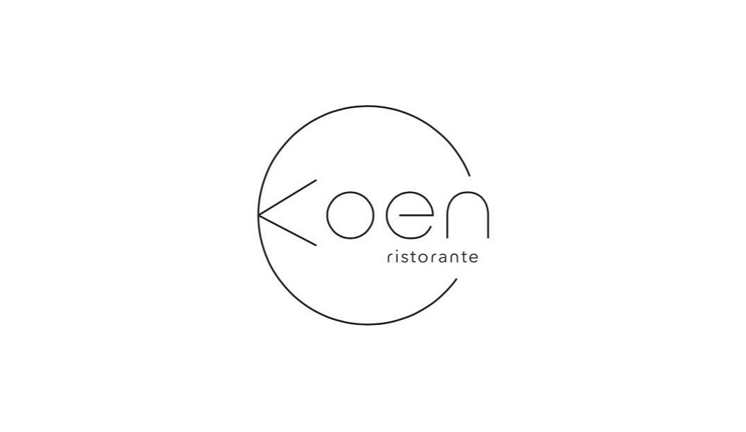 英文字母餐厅logo设计