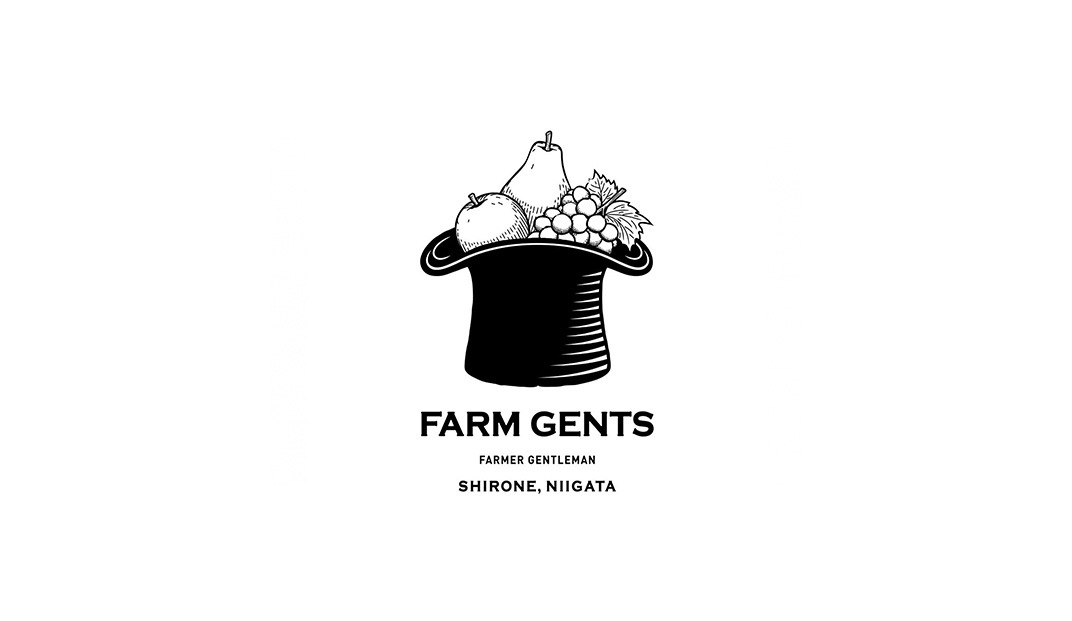 农场logo设计