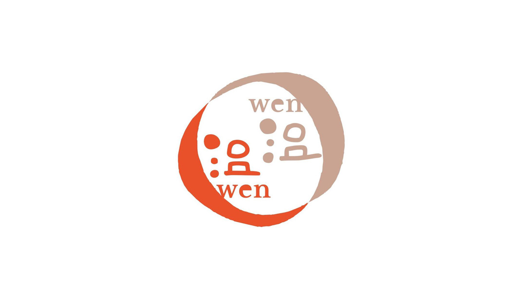 温温餐厅logo设计