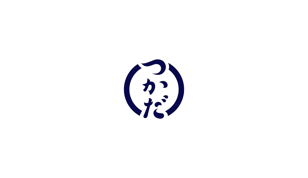 日本烤串餐厅logo设计