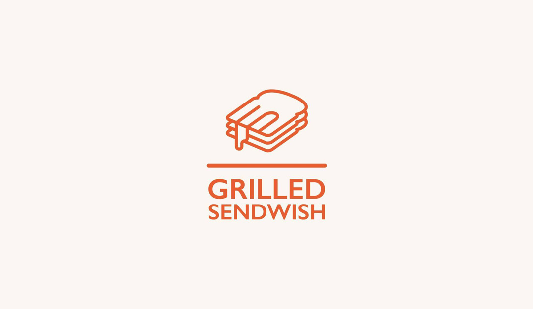 格里欧餐厅logo设计