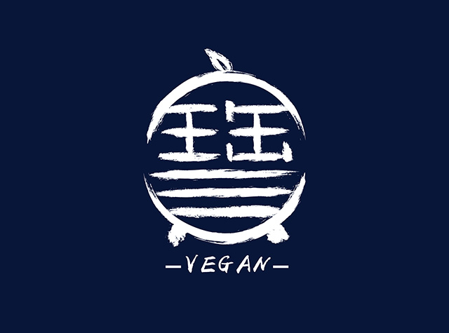 宝菇烧餐厅logo设计