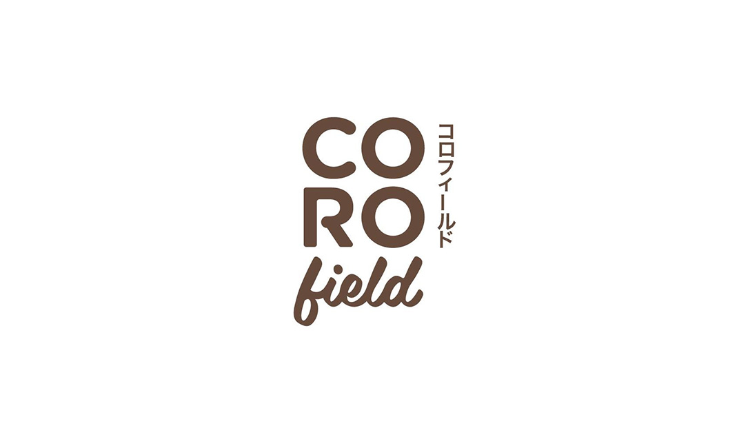 CORO咖啡馆logo设计
