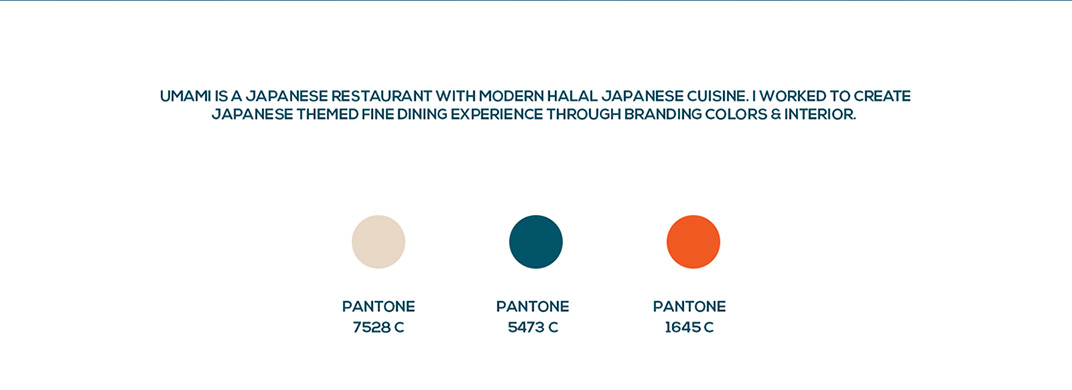 日本日料餐厅设计 视觉餐饮 全球餐饮研究所 vi设计 空间设计