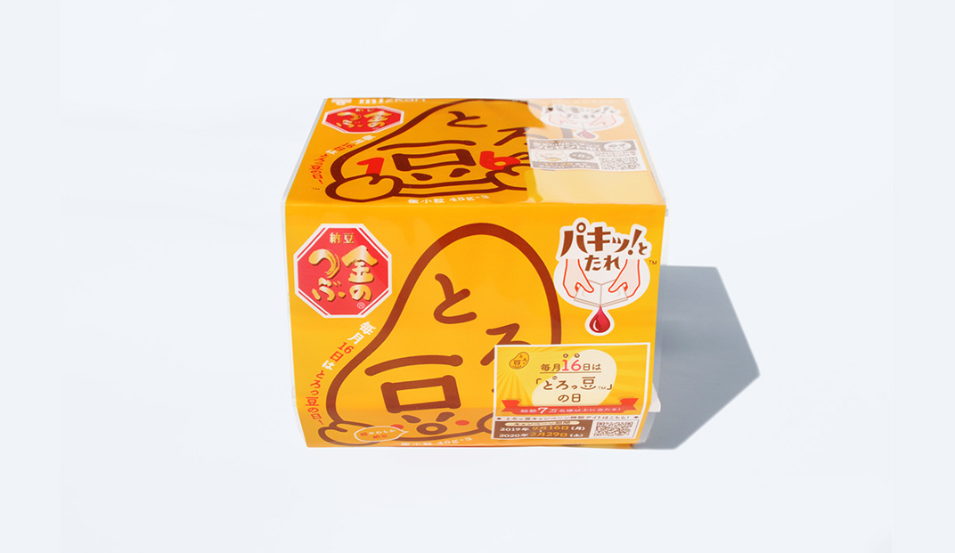 日本食品系列包装设计 | Designer by mr-design
