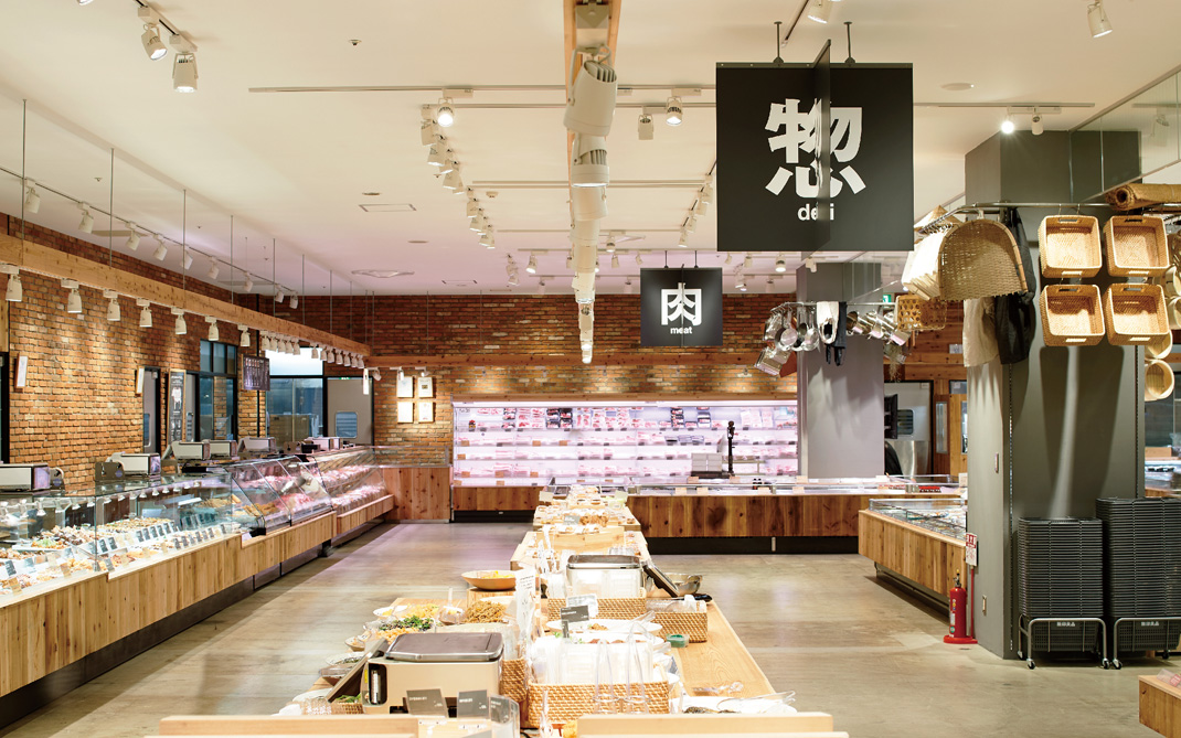无印良品商店视觉设计 日本 无印良品 包装设计 vi设计 餐厅LOGO VI设计 空间设计 视觉餐饮