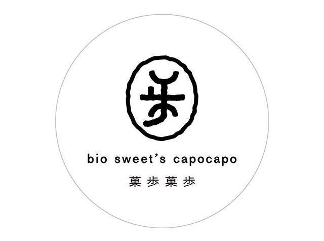 糖果工作室logo设计