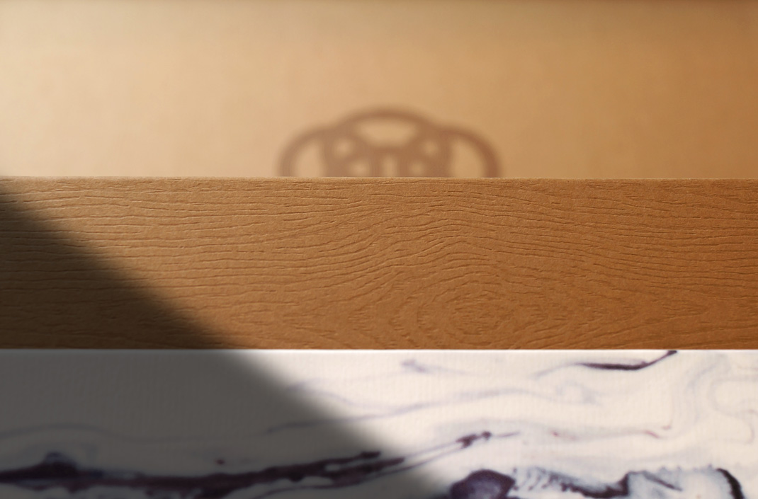 月满盈秋中秋礼盒包装设计 studiomuch 香港 中秋 月饼 包装设计 logo设计 logo设计 vi设计 空间设计 视觉餐饮