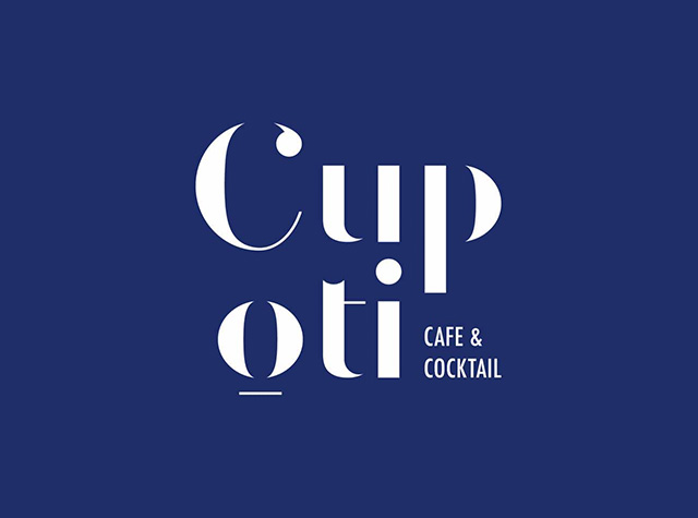 Cupoti Cafe 咖波堤，台中