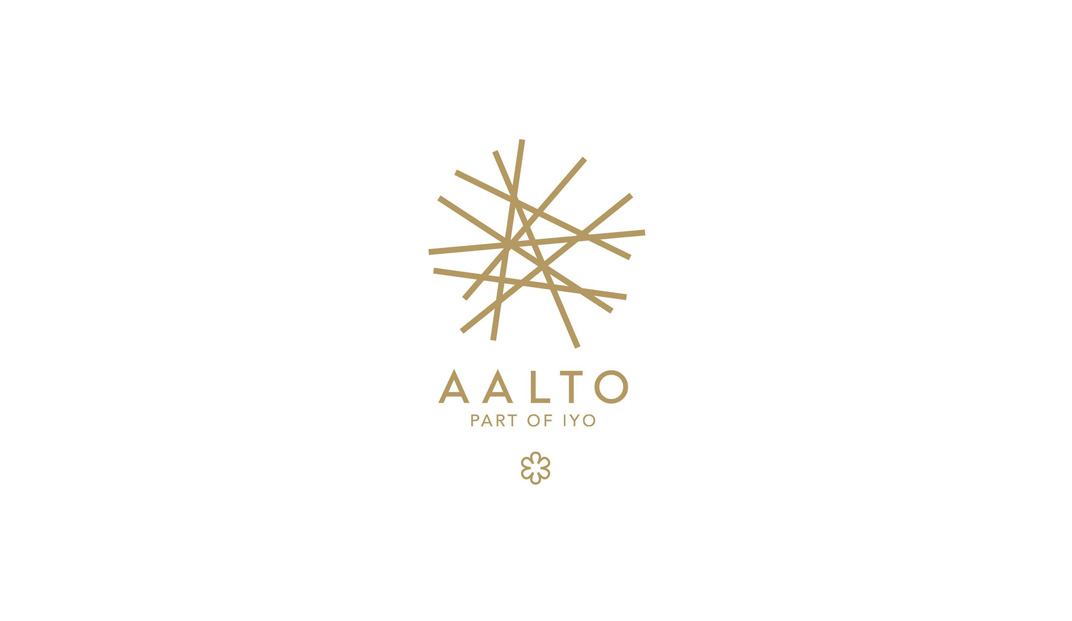 创意现代感餐厅AALTO - part of IYO，意大利