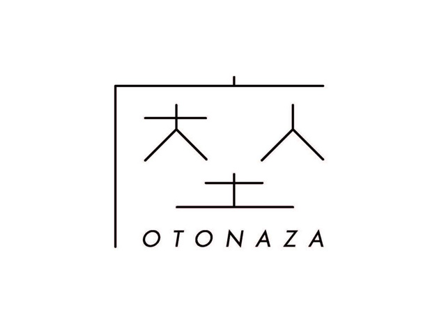 大人座 Otonaza，日本